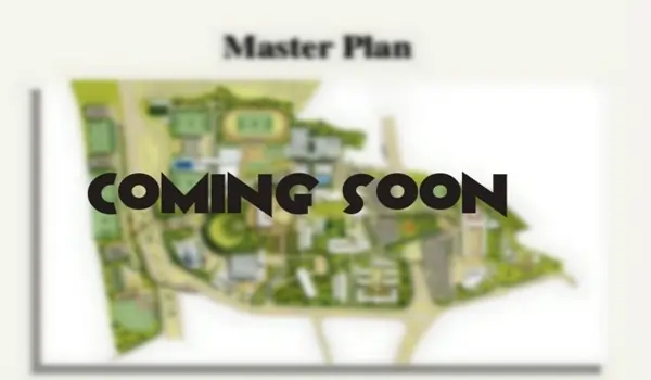 Purva Codename Park Master Plan