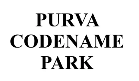 Purva Codename Park