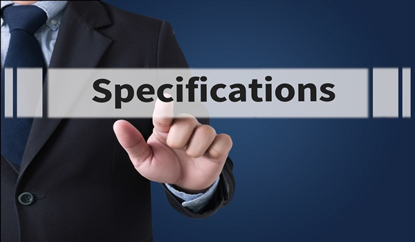 Purva Codename Park Specifications